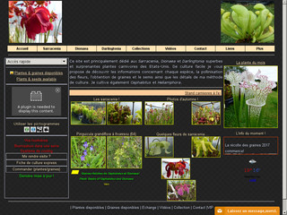 sarracenia.fr sarracenia.fr.jpg